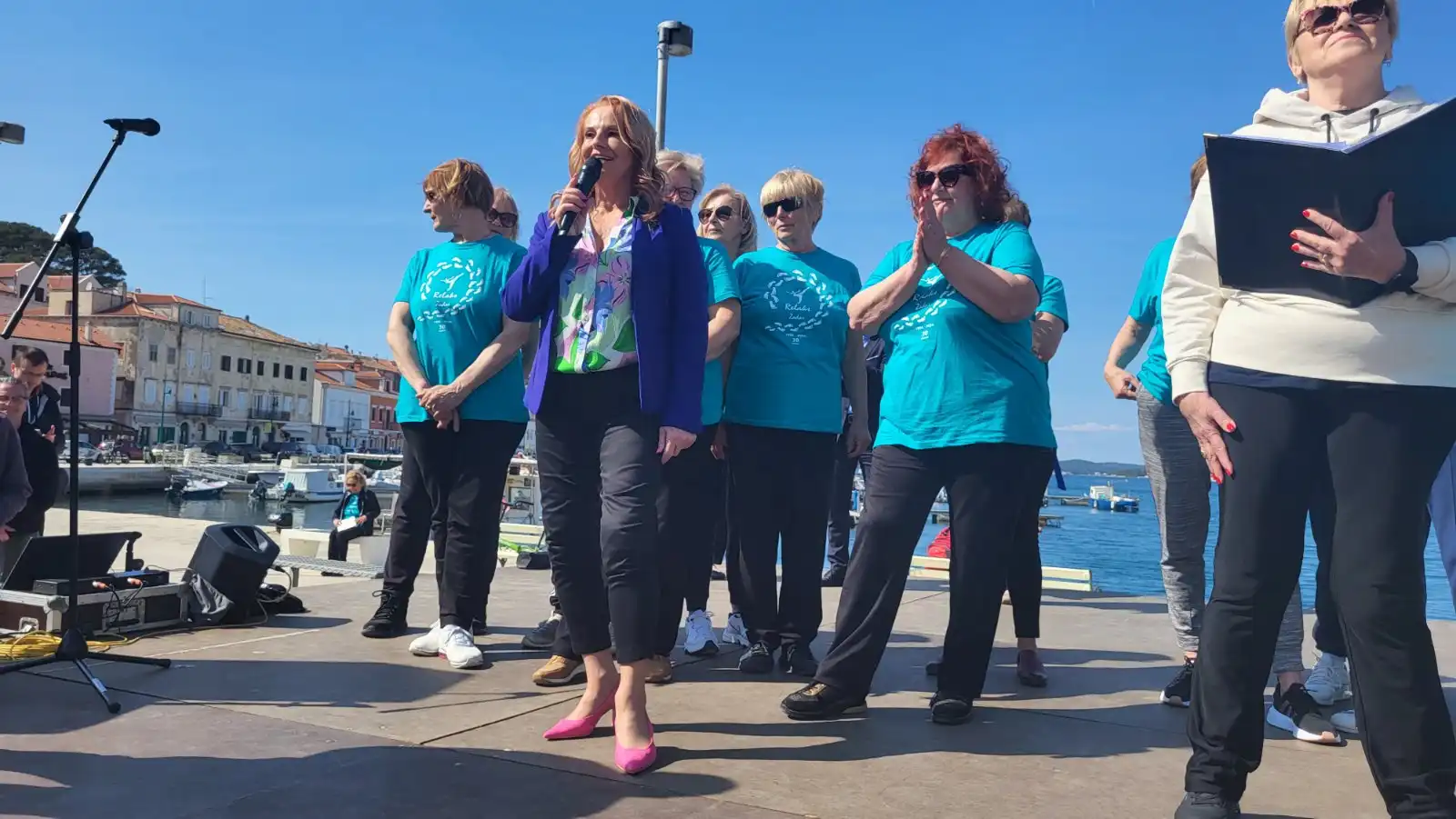 Ožujski susreti žena 2024. Mali Lošinj (19)