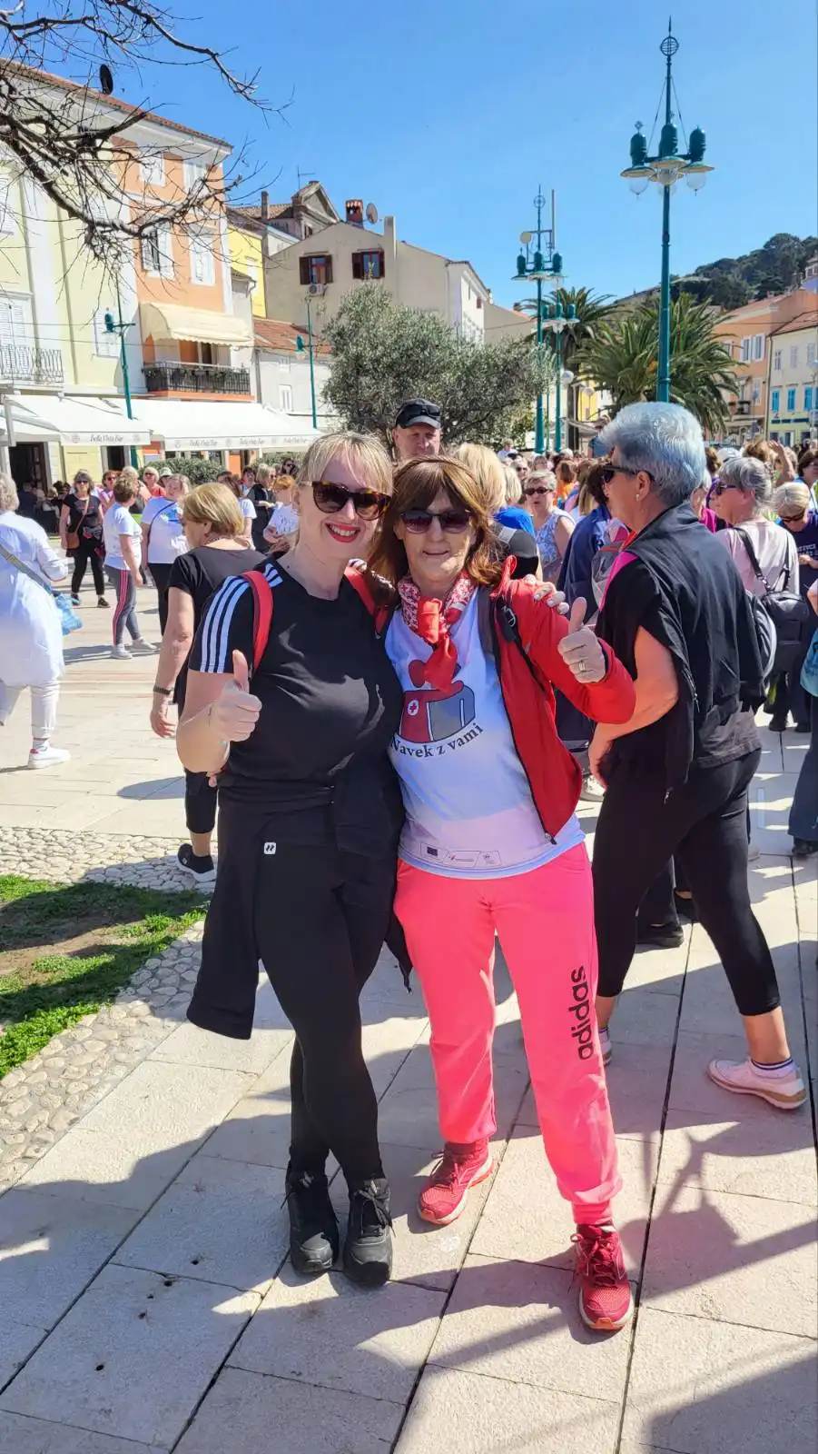 Ožujski susreti žena 2024. Mali Lošinj (2)