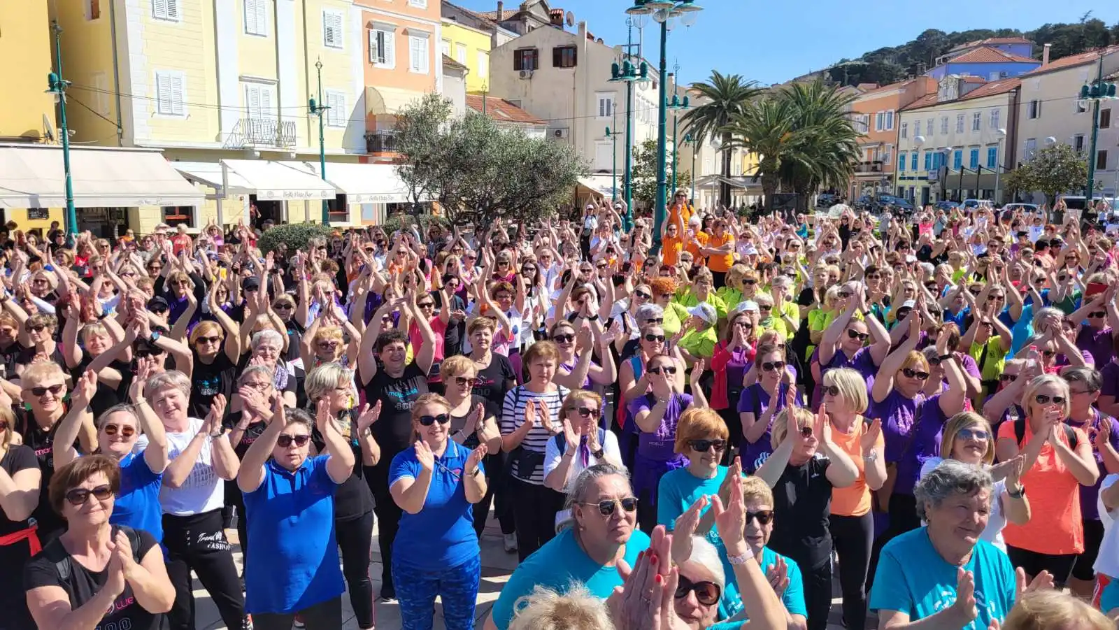 Ožujski susreti žena 2024. Mali Lošinj (22)