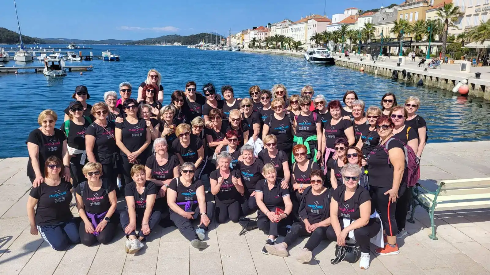 Ožujski susreti žena 2024. Mali Lošinj (4)