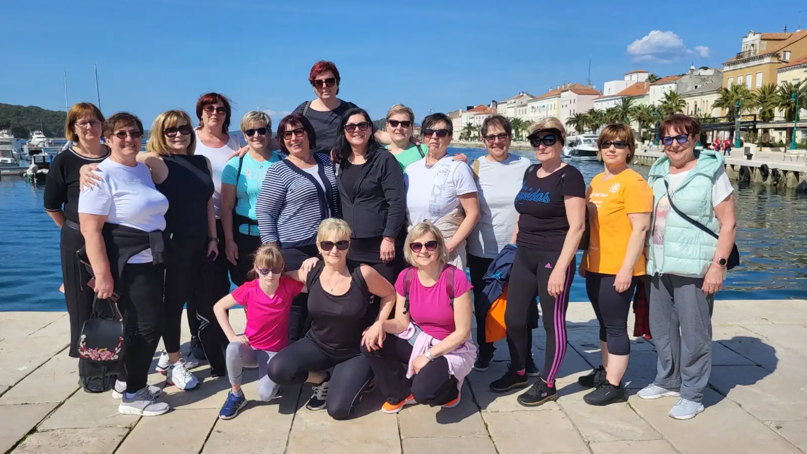 Ožujski susreti žena 2024. Mali Lošinj (5)