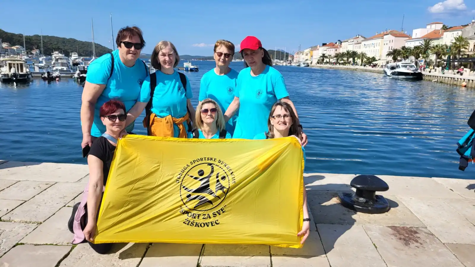 Ožujski susreti žena 2024. Mali Lošinj (6)