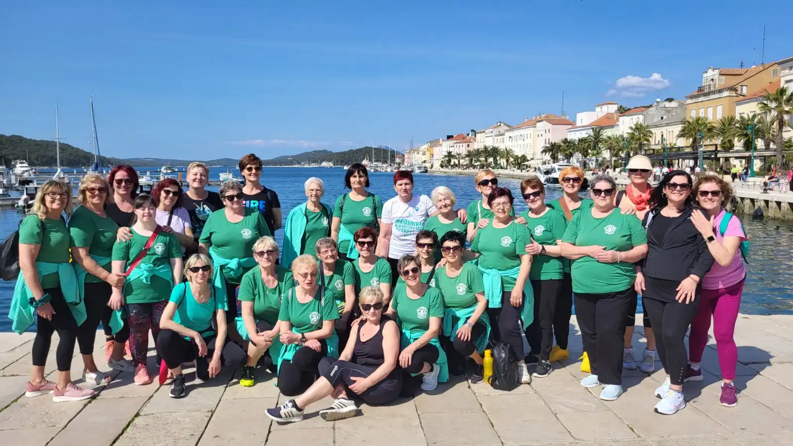 Ožujski susreti žena 2024. Mali Lošinj (8)