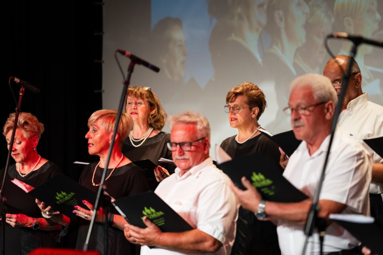 KUD Mura godišnji koncert
