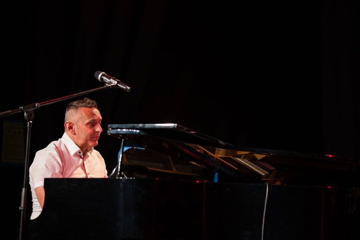 KUD Mura godišnji koncert