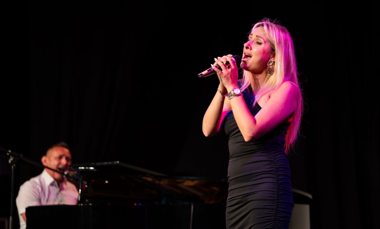 KUD Mura godišnji koncert