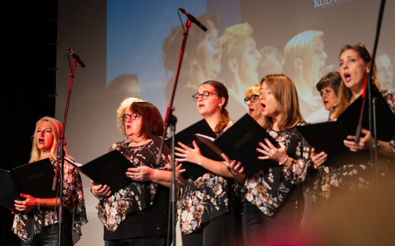 KUD Mura godišnji koncert