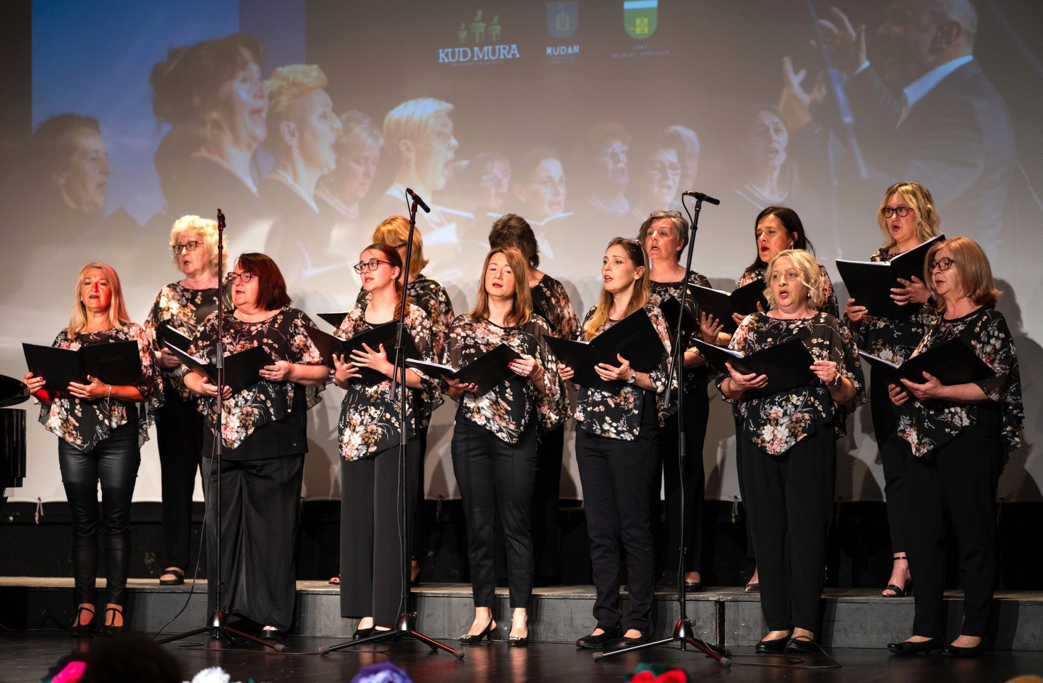 KUD Mura godišnji koncert