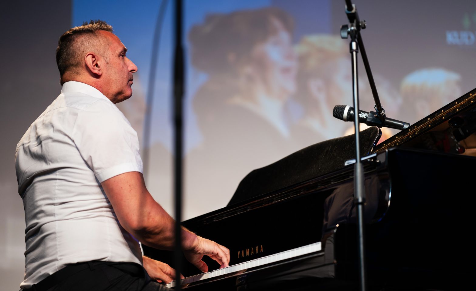 KUD Mura godišnji koncert