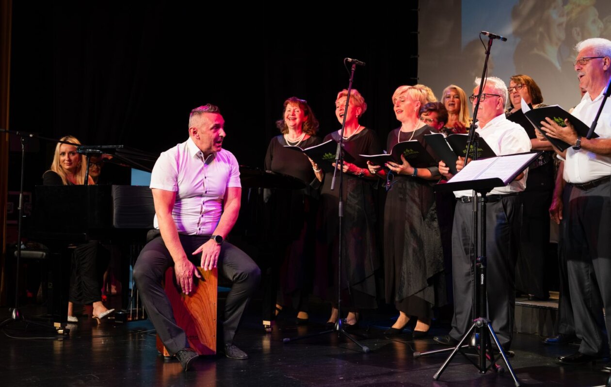 KUD Mura godišnji koncert