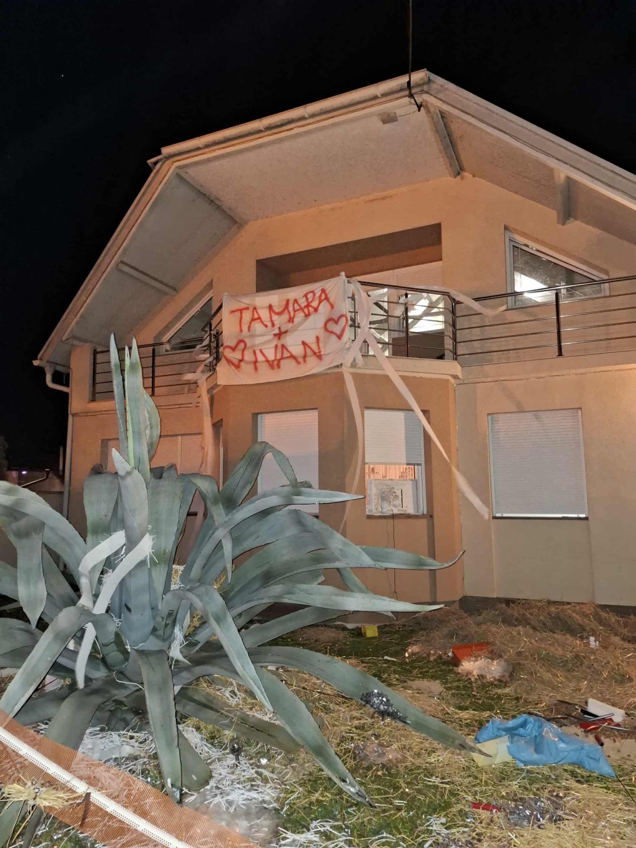 potepanje Novo Selo na Dravi