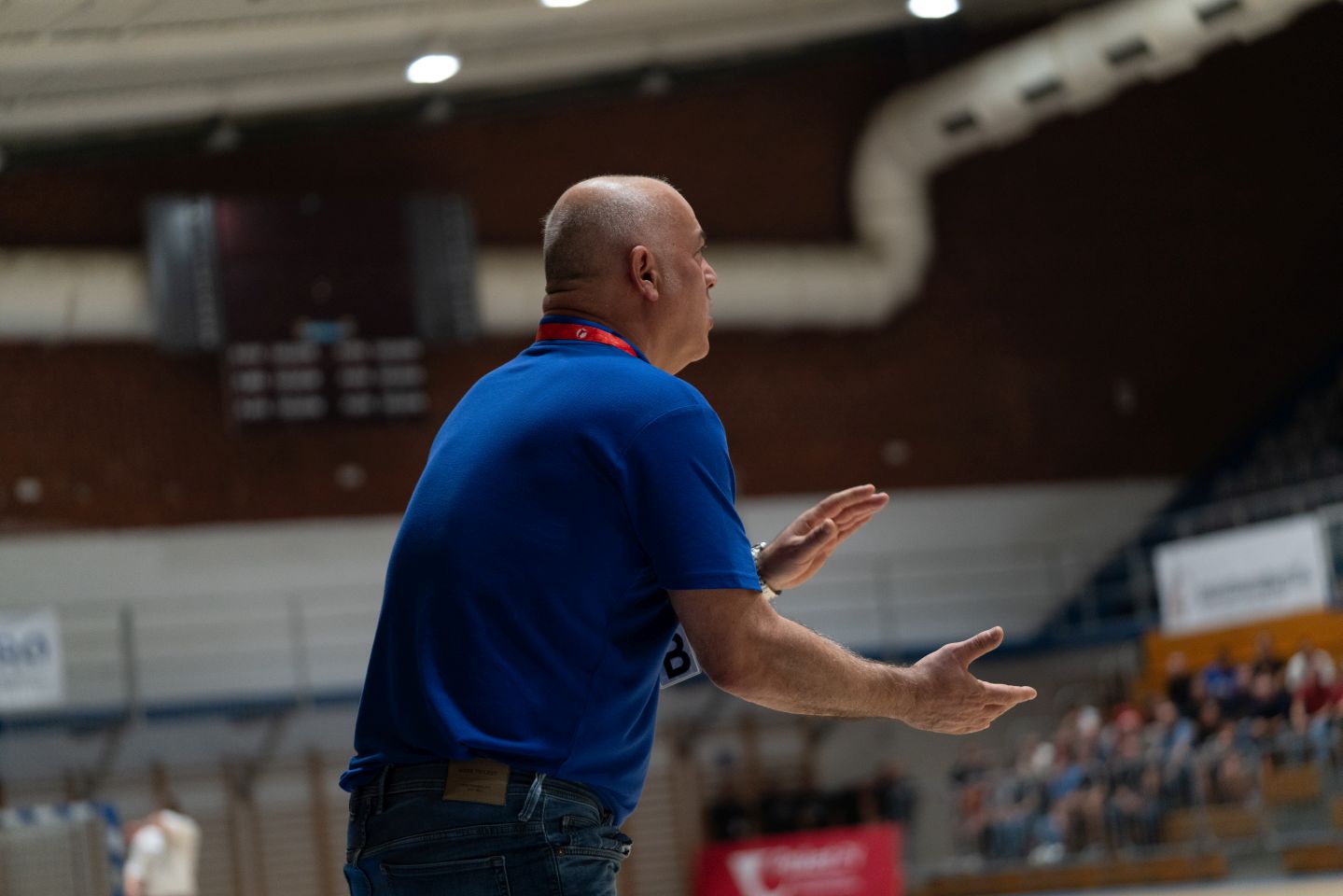 PAKET24 PREMIER LIGA Čakovec u drugom dijelu razbio Umag (1)