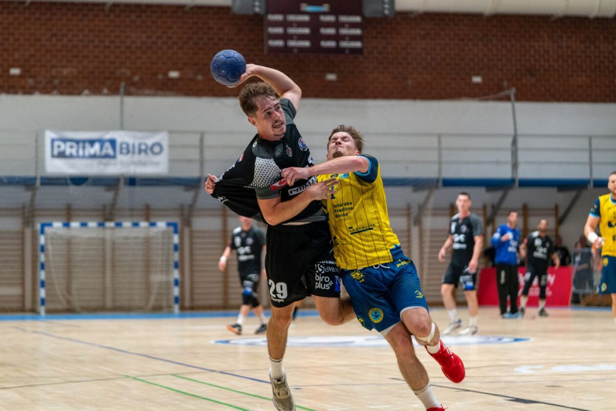 PAKET24 PREMIER LIGA Čakovec u drugom dijelu razbio Umag (10) PAKET24 PREMIER LIGA Čakovec u drugom dijelu razbio Umag (10)