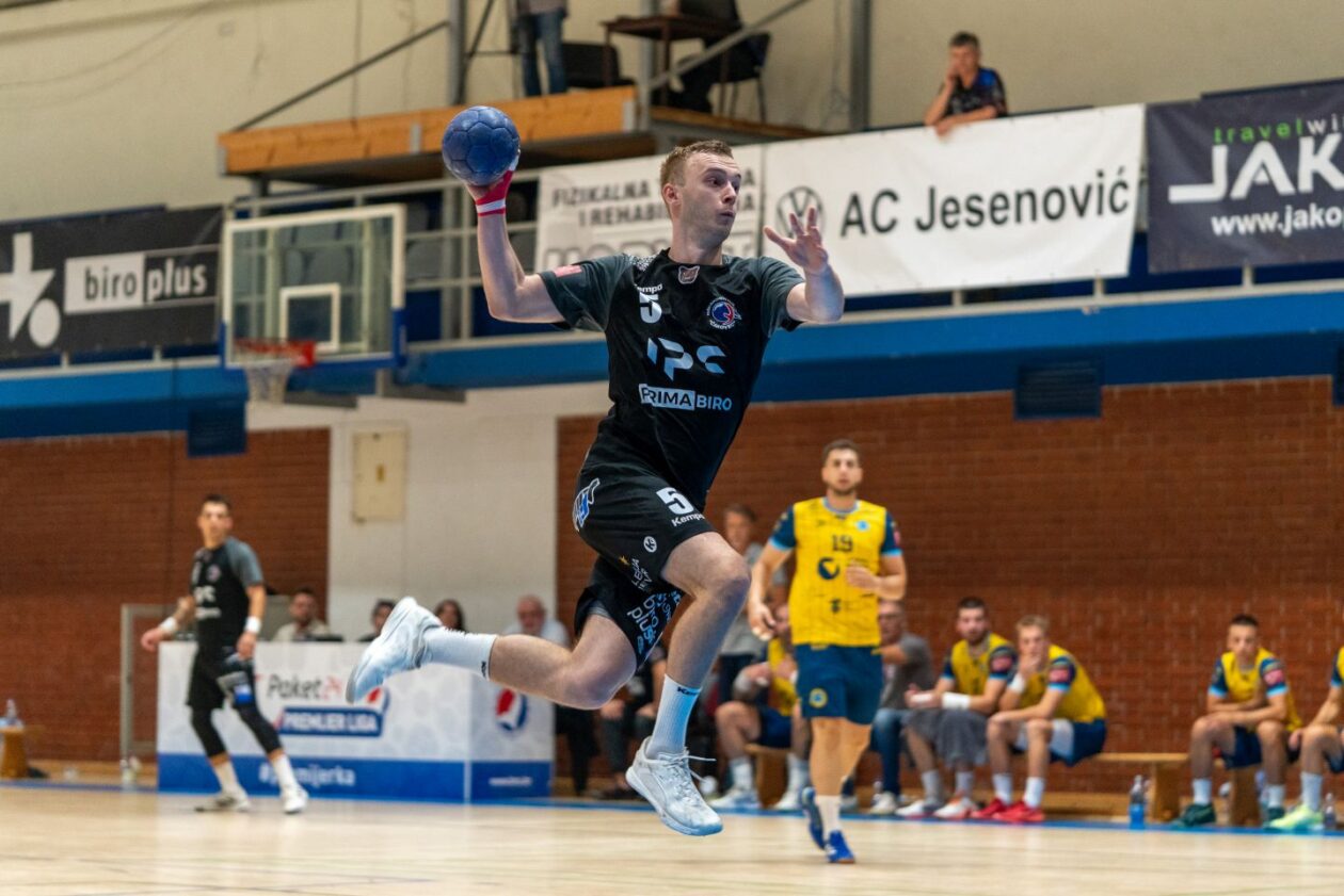 PAKET24 PREMIER LIGA Čakovec u drugom dijelu razbio Umag (11) PAKET24 PREMIER LIGA Čakovec u drugom dijelu razbio Umag (11)