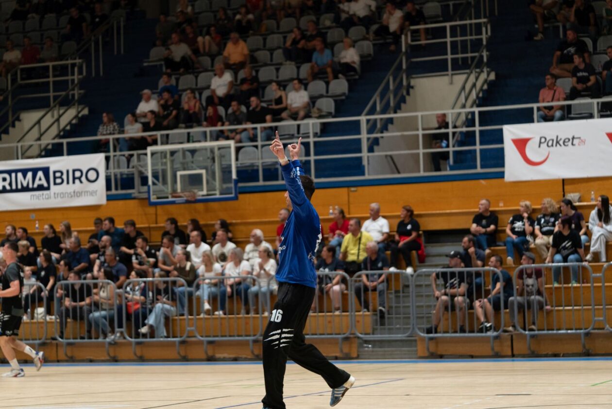 PAKET24 PREMIER LIGA Čakovec u drugom dijelu razbio Umag (12) PAKET24 PREMIER LIGA Čakovec u drugom dijelu razbio Umag (12)