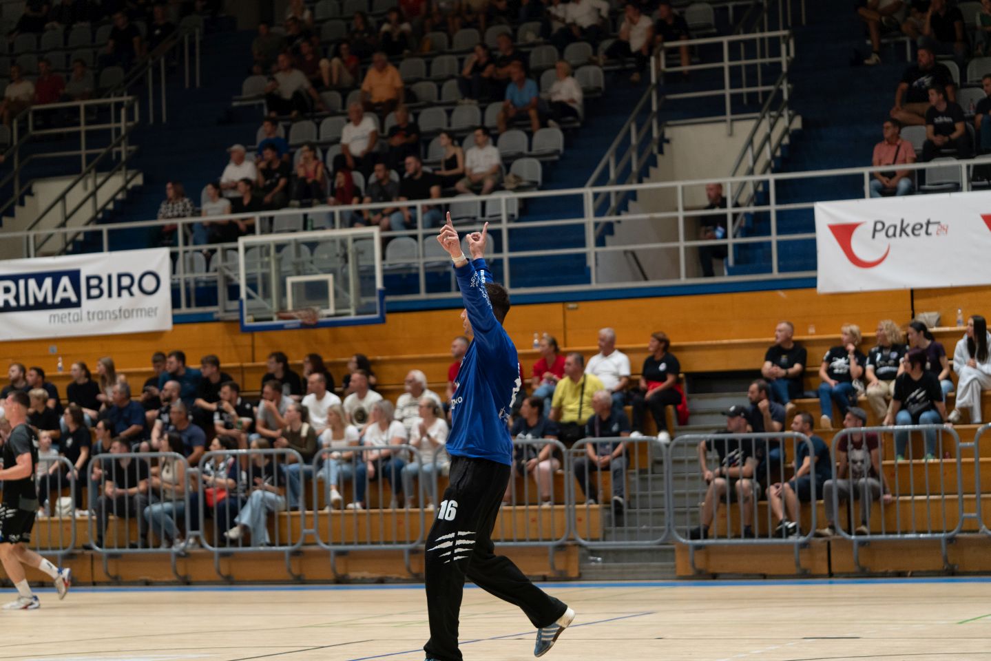 PAKET24 PREMIER LIGA Čakovec u drugom dijelu razbio Umag (12)