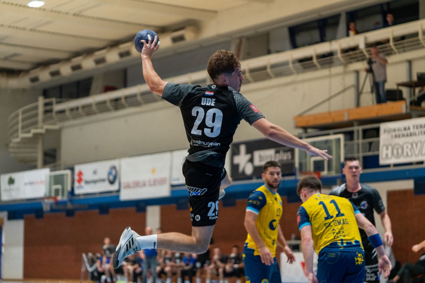 PAKET24 PREMIER LIGA Čakovec u drugom dijelu razbio Umag (14)