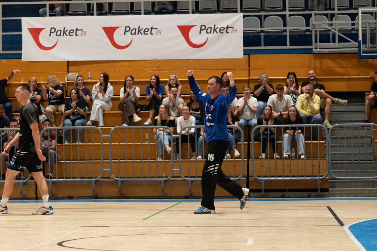 PAKET24 PREMIER LIGA Čakovec u drugom dijelu razbio Umag (15) PAKET24 PREMIER LIGA Čakovec u drugom dijelu razbio Umag (15)