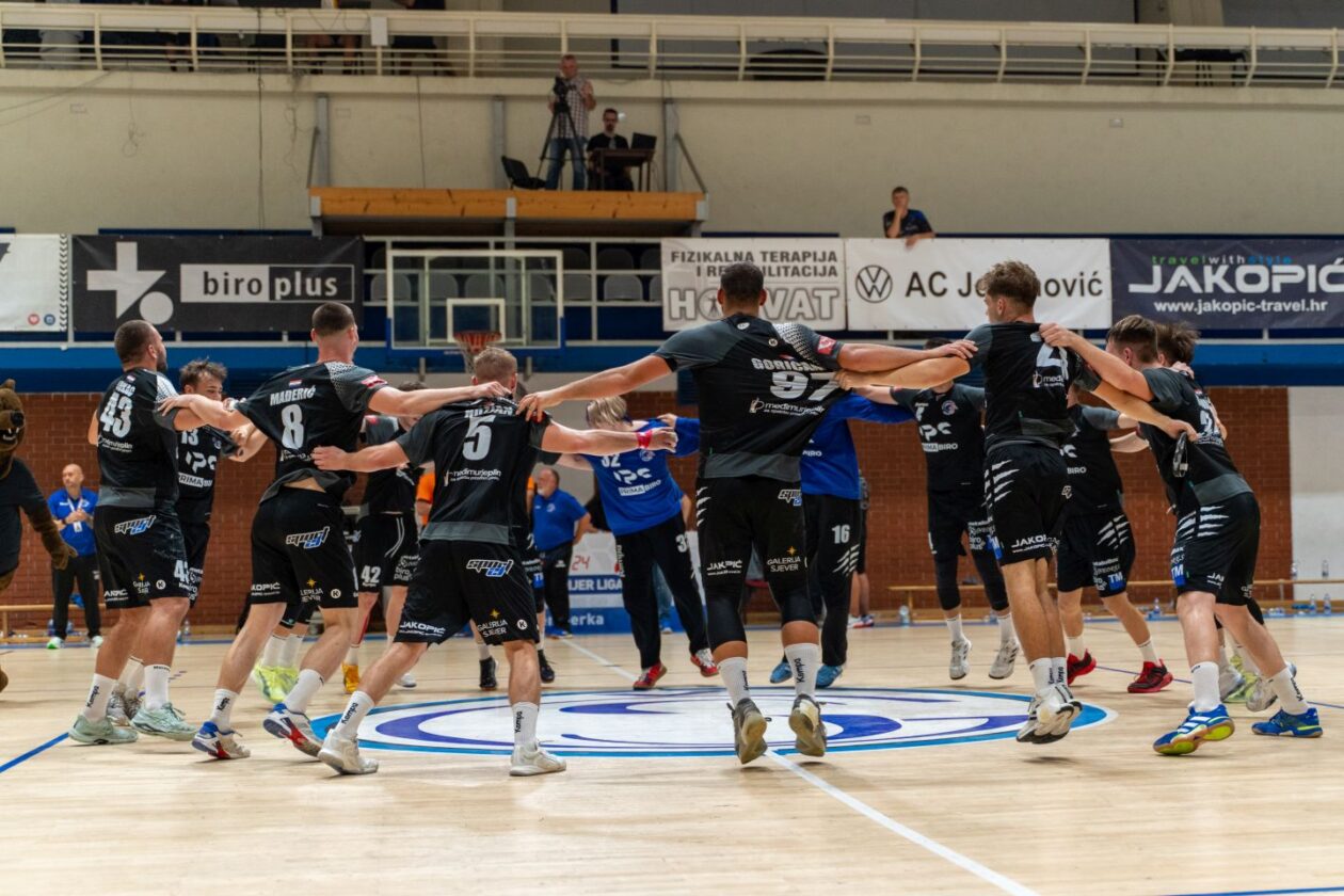 PAKET24 PREMIER LIGA Čakovec u drugom dijelu razbio Umag (16) PAKET24 PREMIER LIGA Čakovec u drugom dijelu razbio Umag (16)