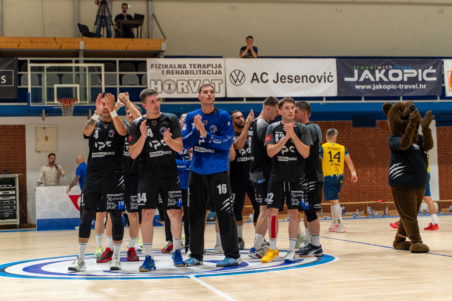 PAKET24 PREMIER LIGA Čakovec u drugom dijelu razbio Umag (17)