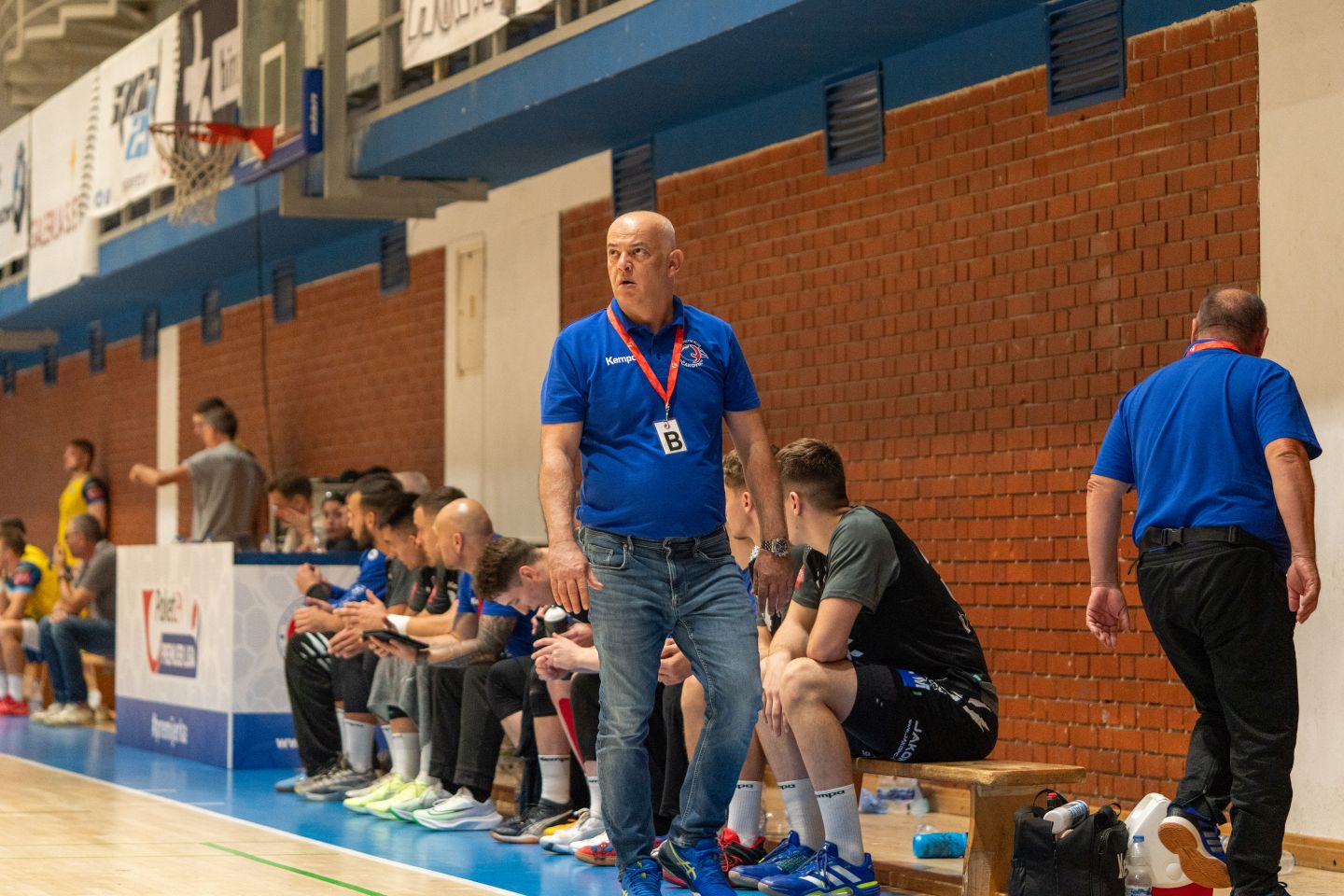 PAKET24 PREMIER LIGA Čakovec u drugom dijelu razbio Umag (18)