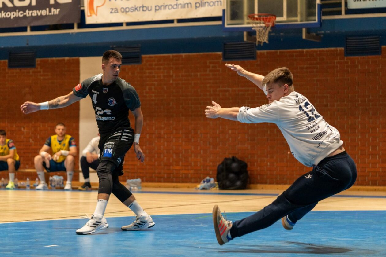 PAKET24 PREMIER LIGA Čakovec u drugom dijelu razbio Umag (19) PAKET24 PREMIER LIGA Čakovec u drugom dijelu razbio Umag (19)