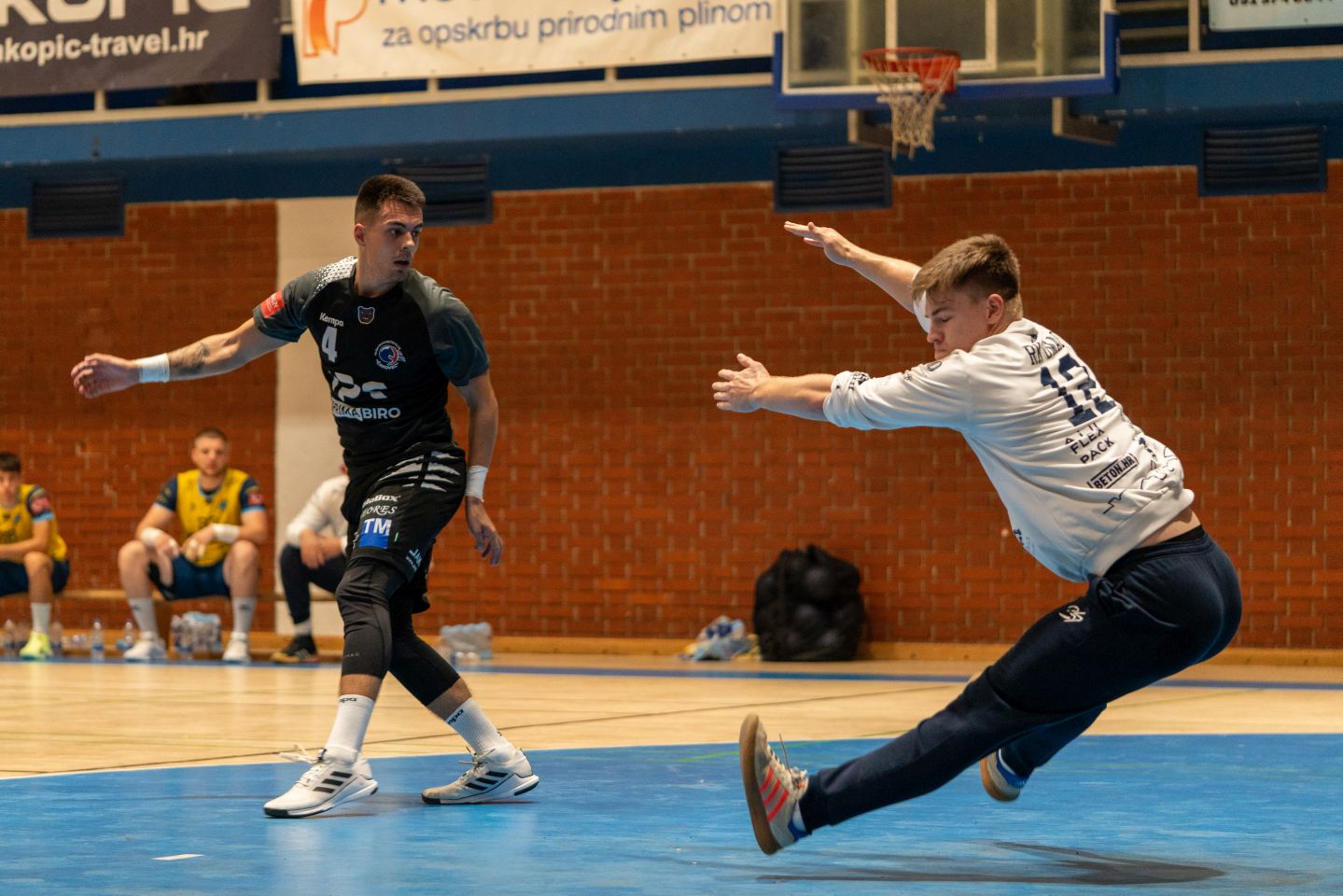 PAKET24 PREMIER LIGA Čakovec u drugom dijelu razbio Umag (19)