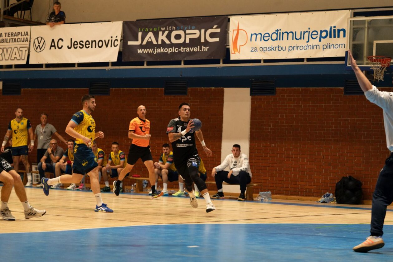 PAKET24 PREMIER LIGA Čakovec u drugom dijelu razbio Umag (2) PAKET24 PREMIER LIGA Čakovec u drugom dijelu razbio Umag (2)