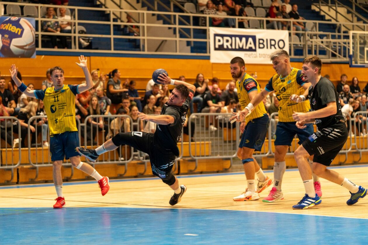 PAKET24 PREMIER LIGA Čakovec u drugom dijelu razbio Umag (21) PAKET24 PREMIER LIGA Čakovec u drugom dijelu razbio Umag (21)