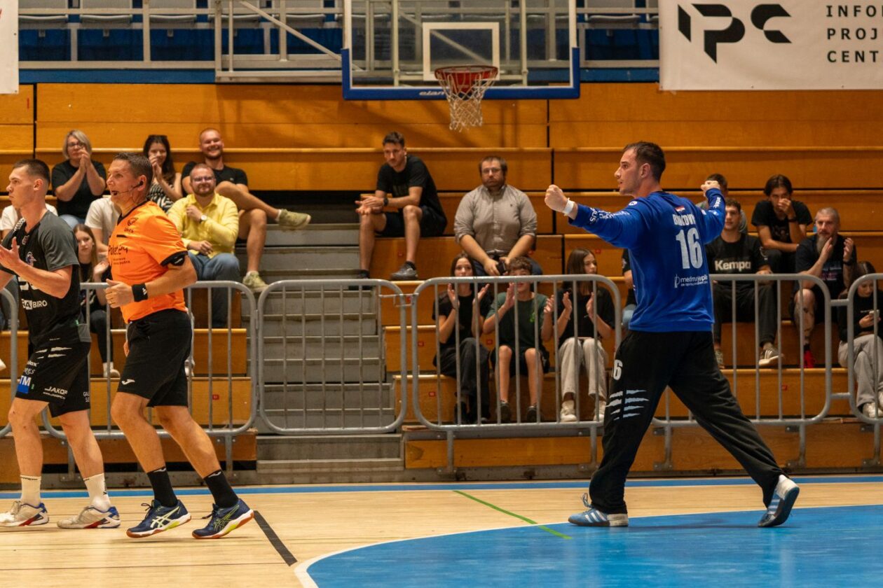 PAKET24 PREMIER LIGA Čakovec u drugom dijelu razbio Umag (22) PAKET24 PREMIER LIGA Čakovec u drugom dijelu razbio Umag (22)