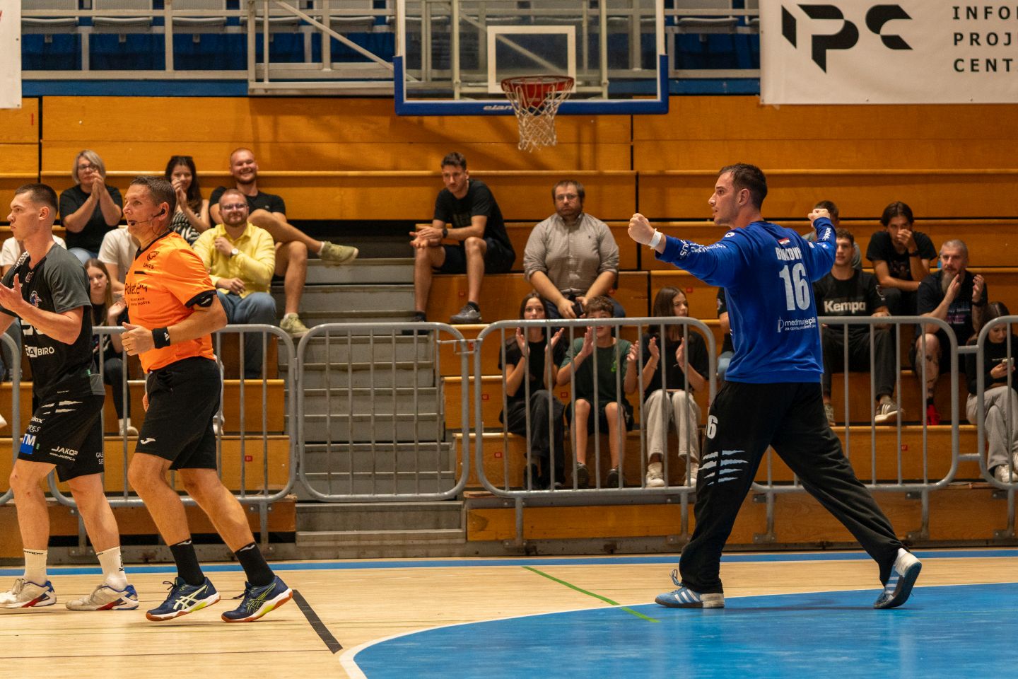 PAKET24 PREMIER LIGA Čakovec u drugom dijelu razbio Umag (22)