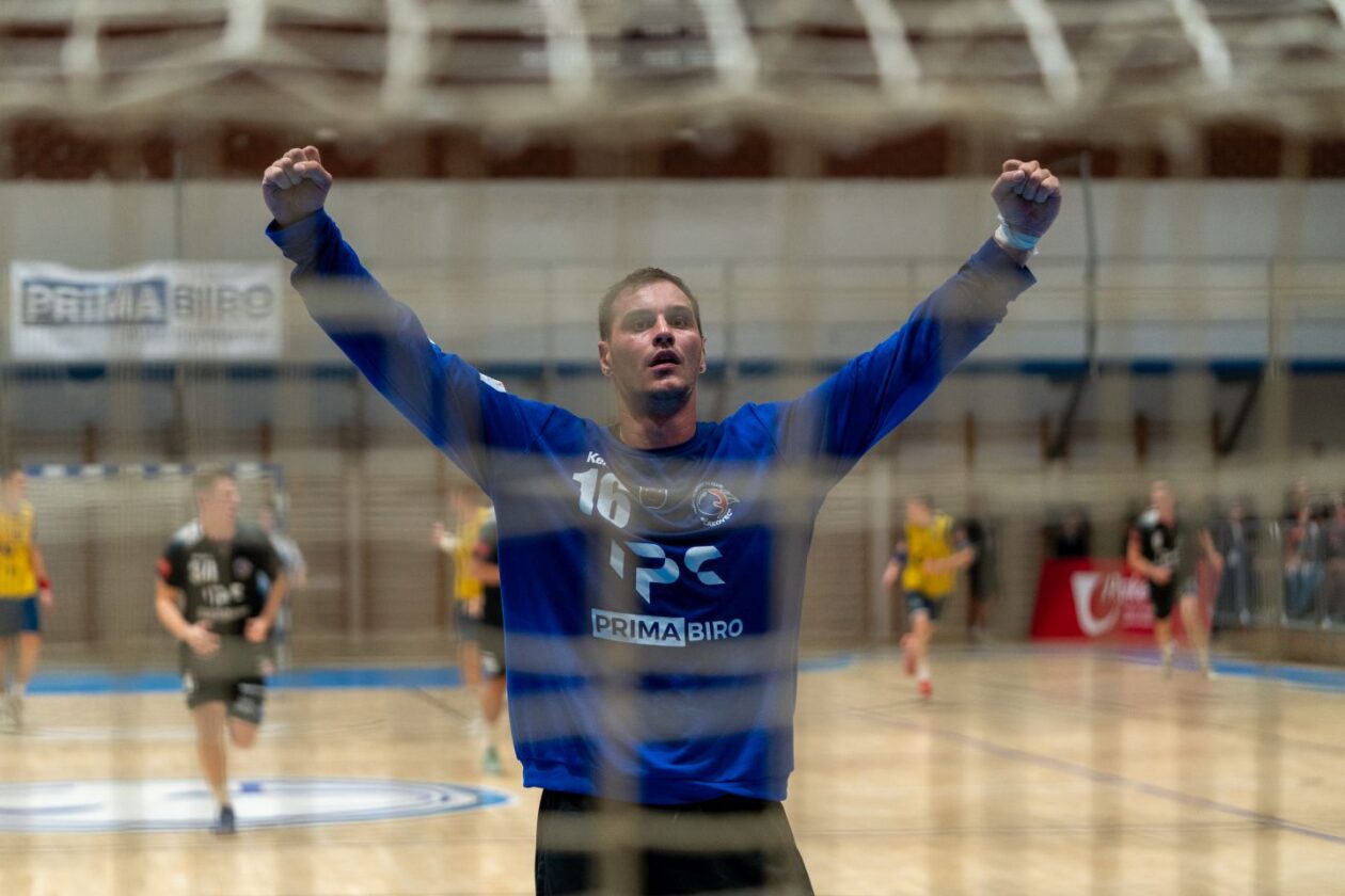 PAKET24 PREMIER LIGA Čakovec u drugom dijelu razbio Umag (23) PAKET24 PREMIER LIGA Čakovec u drugom dijelu razbio Umag (23)