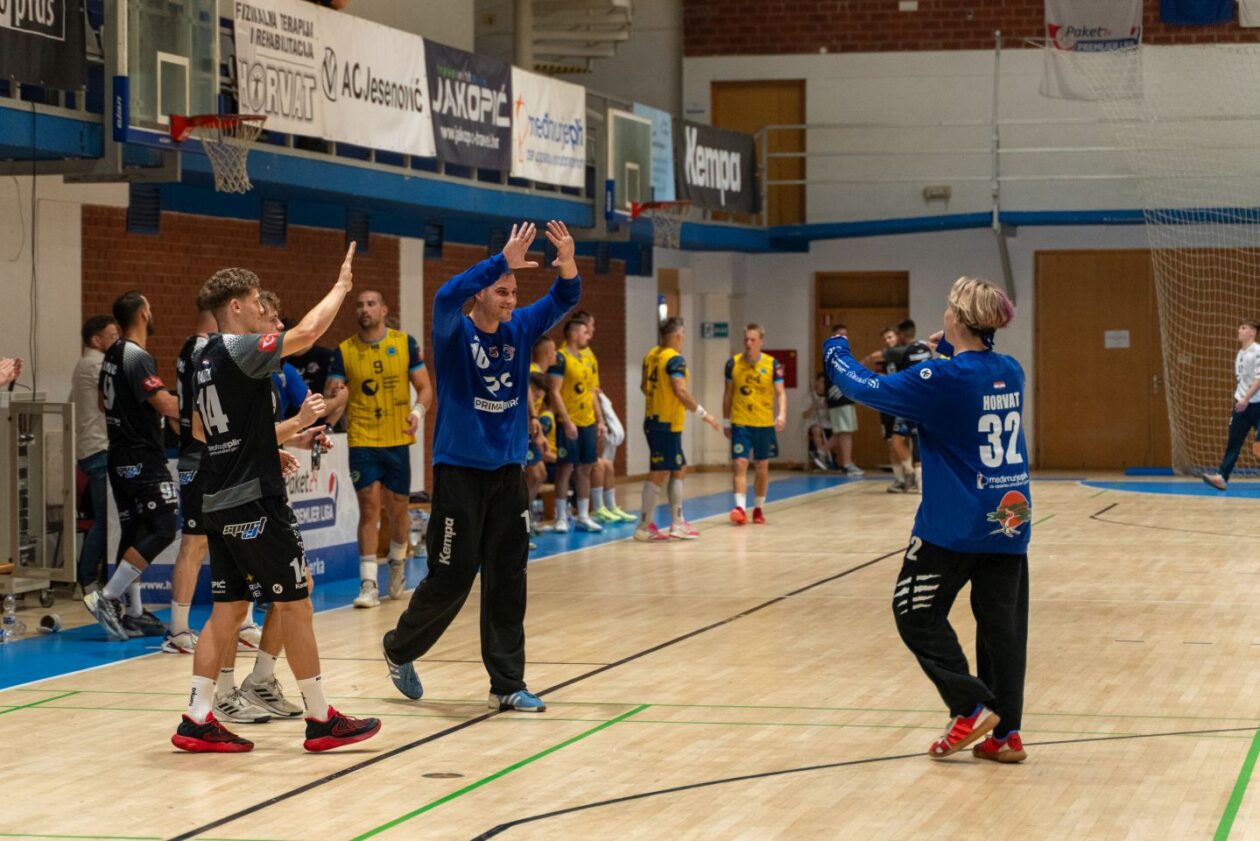 PAKET24 PREMIER LIGA Čakovec u drugom dijelu razbio Umag (24) PAKET24 PREMIER LIGA Čakovec u drugom dijelu razbio Umag (24)