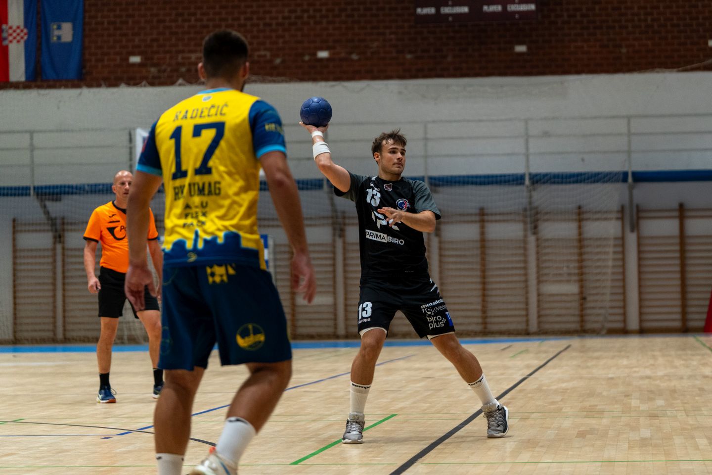 PAKET24 PREMIER LIGA Čakovec u drugom dijelu razbio Umag (9)