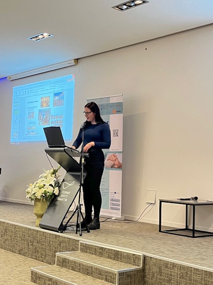 PALIJATIVNA SKRB Završna konferencija u Svetom Martinu potvrdila snagu prekogranične suradnje (18)