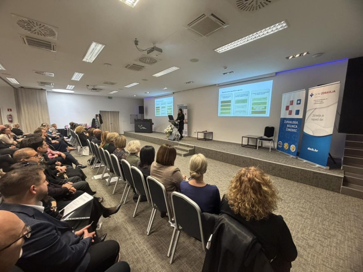PALIJATIVNA SKRB Završna konferencija u Svetom Martinu potvrdila snagu prekogranične suradnje (8)