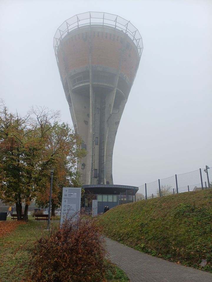 PALOVČANI U VUKOVARU Put zahvalnosti prema herojima Domovinskog rata (1) PALOVČANI U VUKOVARU Put zahvalnosti prema herojima Domovinskog rata (1)