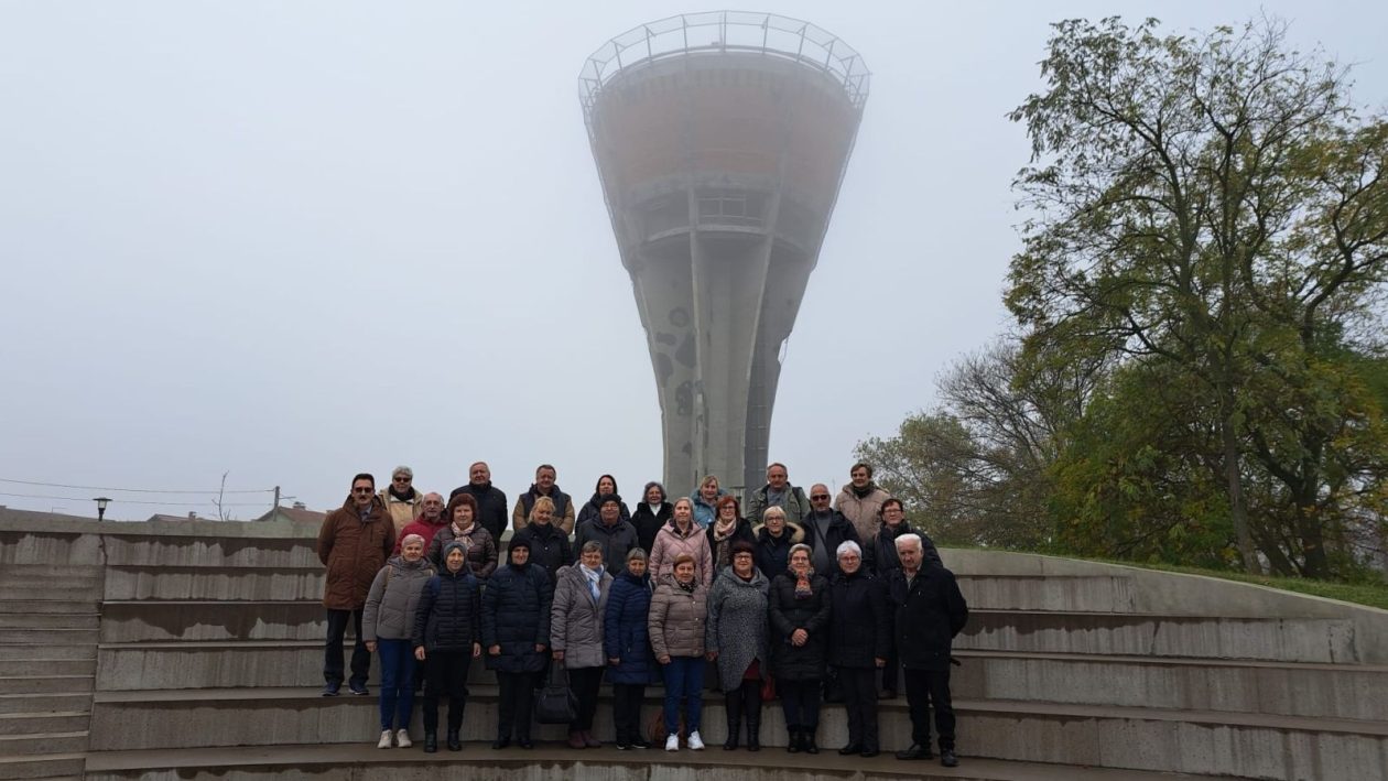 PALOVČANI U VUKOVARU Put zahvalnosti prema herojima Domovinskog rata (6)
