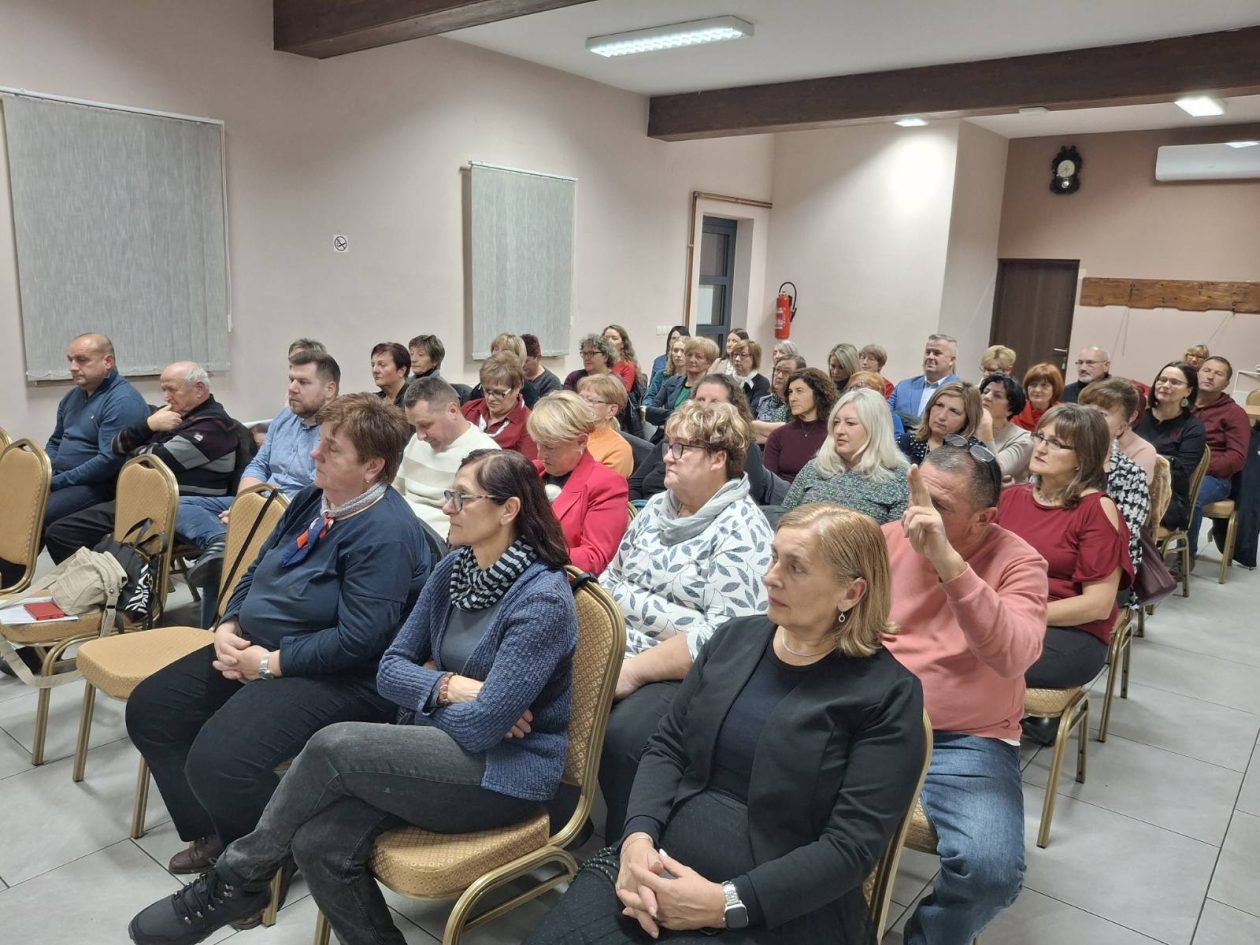 PALOVEC Nada Šarec nagrađena za životno djelo u sportskoj rekreaciji (2) PALOVEC Nada Šarec nagrađena za životno djelo u sportskoj rekreaciji (2)