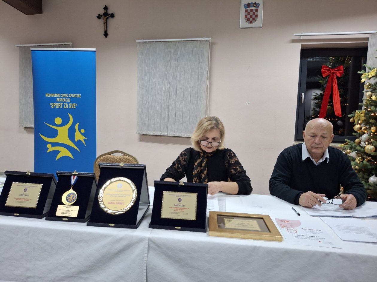 PALOVEC Nada Šarec nagrađena za životno djelo u sportskoj rekreaciji (3) PALOVEC Nada Šarec nagrađena za životno djelo u sportskoj rekreaciji (3)