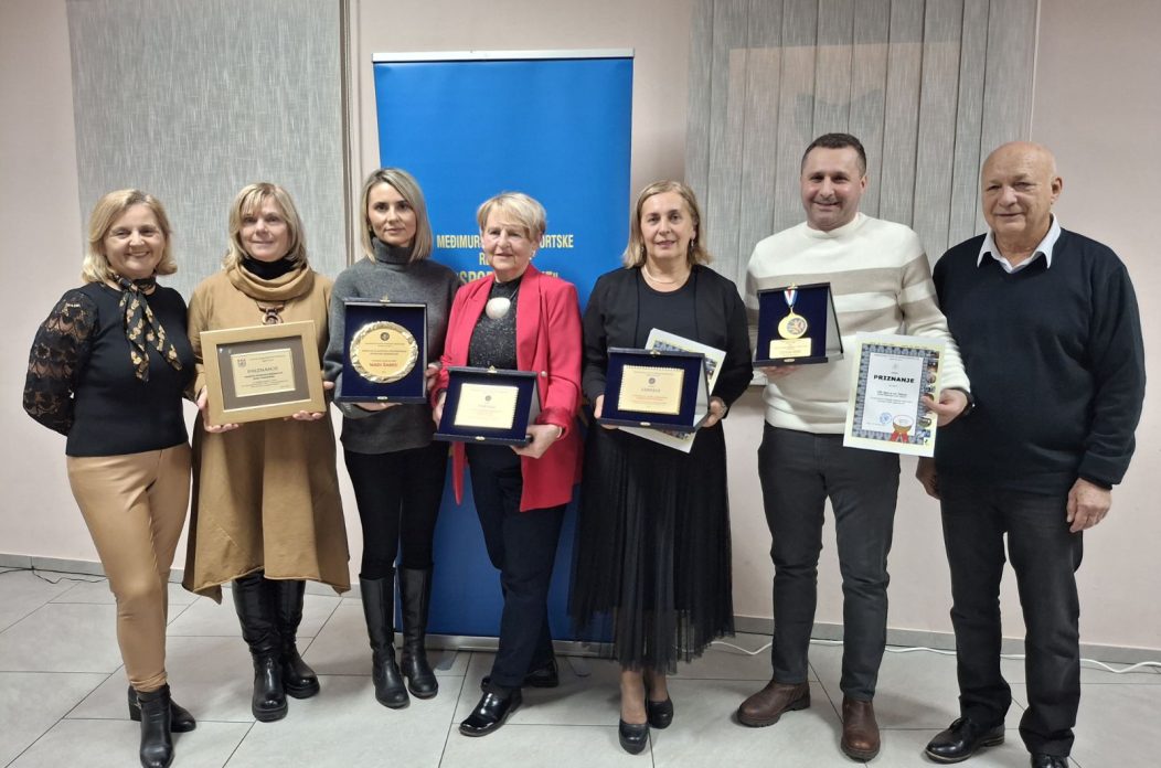 PALOVEC Nada Šarec nagrađena za životno djelo u sportskoj rekreaciji (4)
