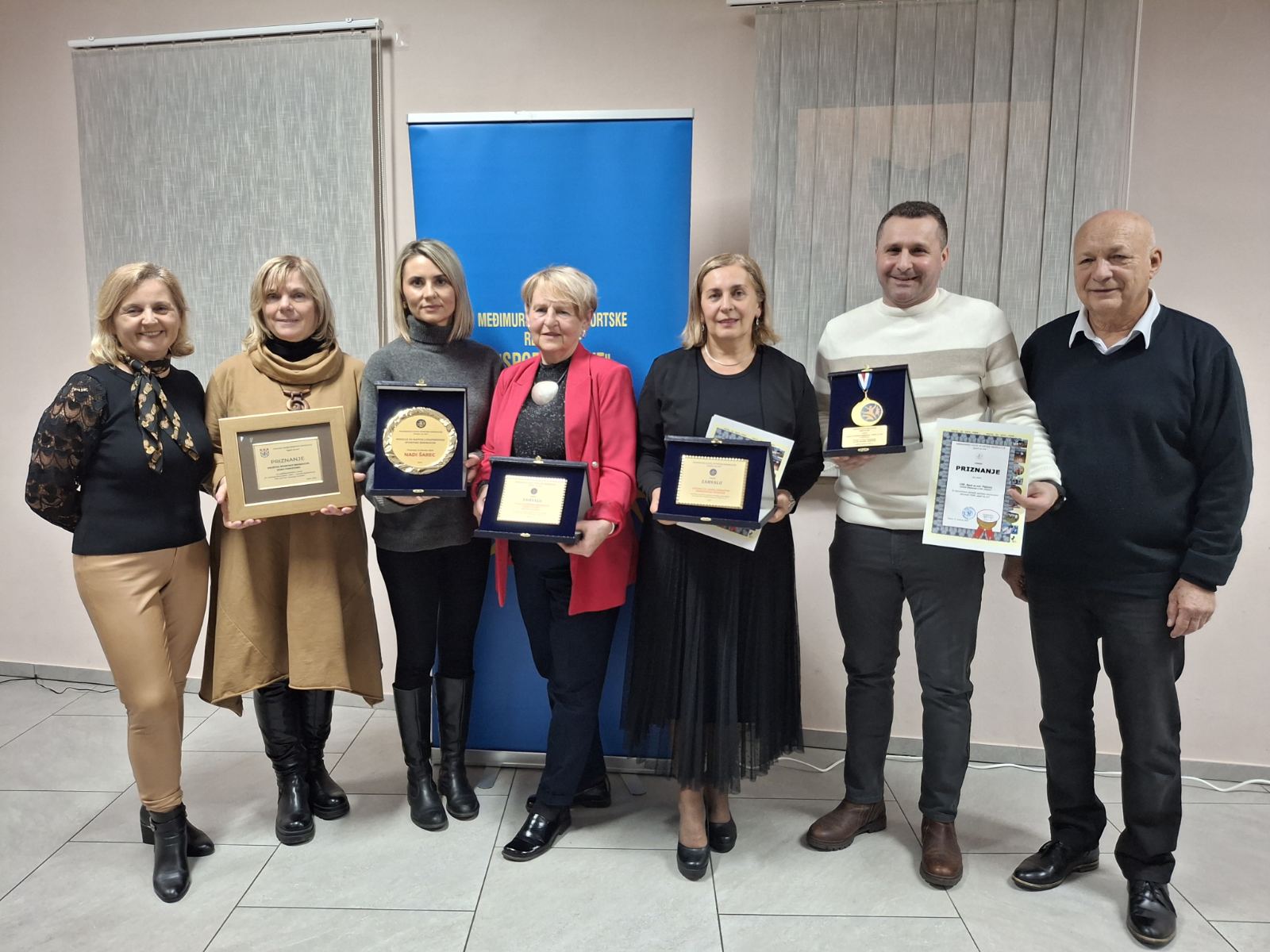PALOVEC Nada Šarec nagrađena za životno djelo u sportskoj rekreaciji (4)