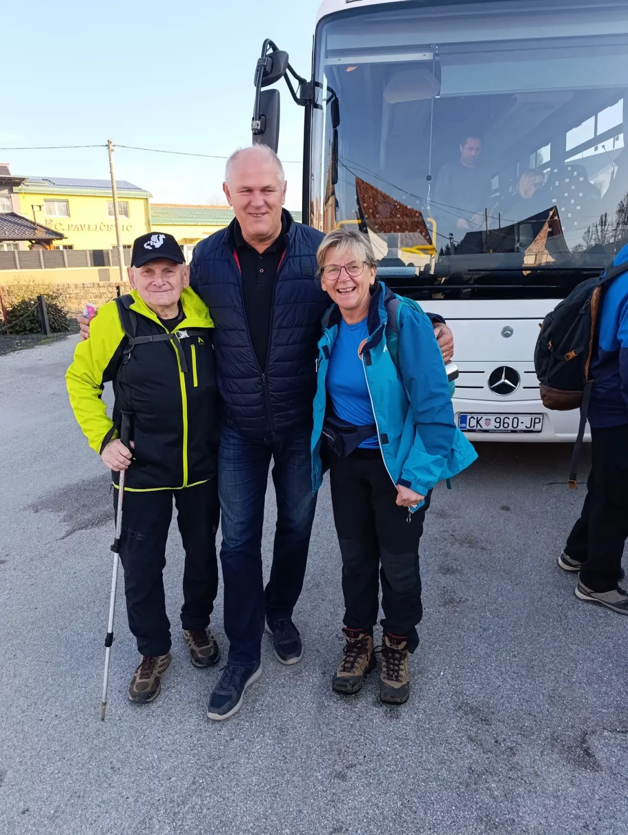 PD BUNDEK – krštenje mošta (1)