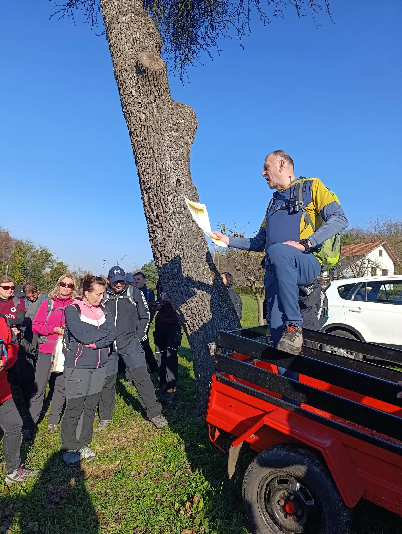 PD BUNDEK – krštenje mošta (10)