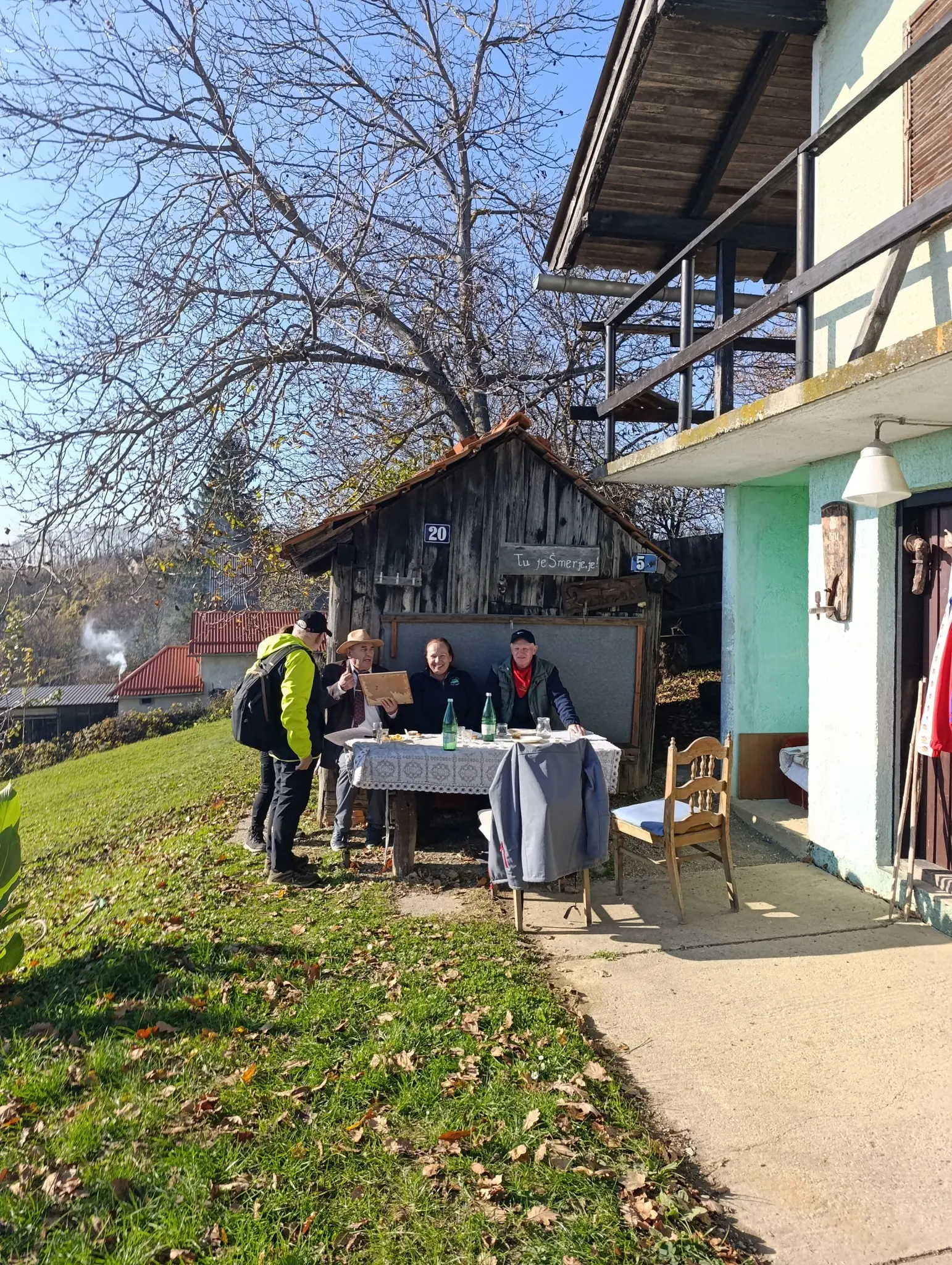 PD BUNDEK – krštenje mošta (11)