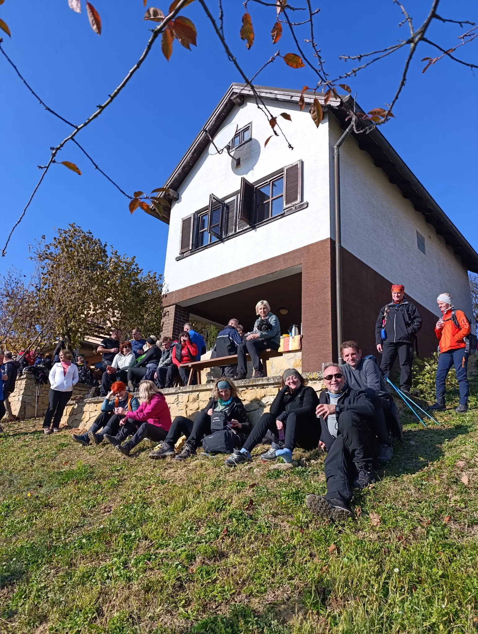 PD BUNDEK – krštenje mošta (13)