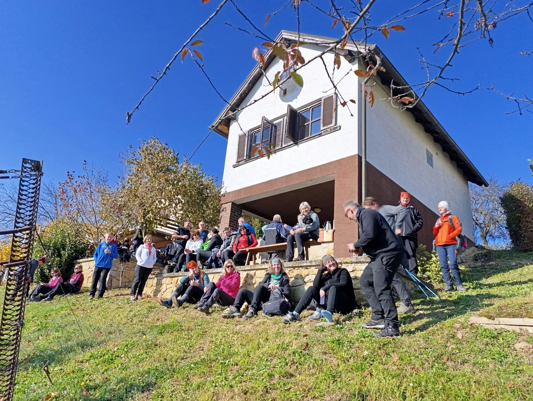 PD BUNDEK – krštenje mošta (14)