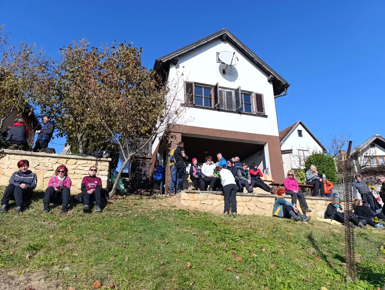 PD BUNDEK – krštenje mošta (15)