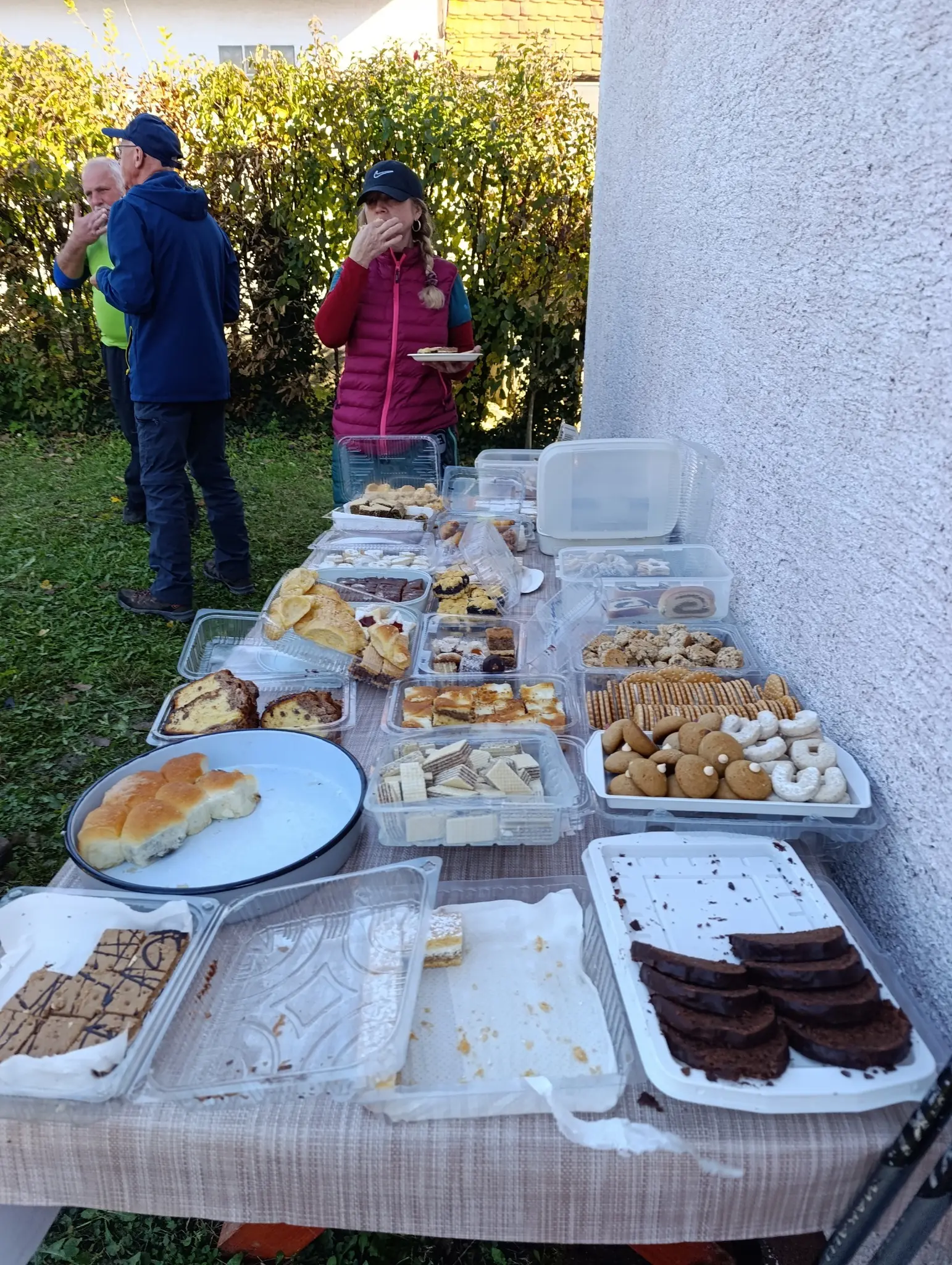 PD BUNDEK – krštenje mošta (16)