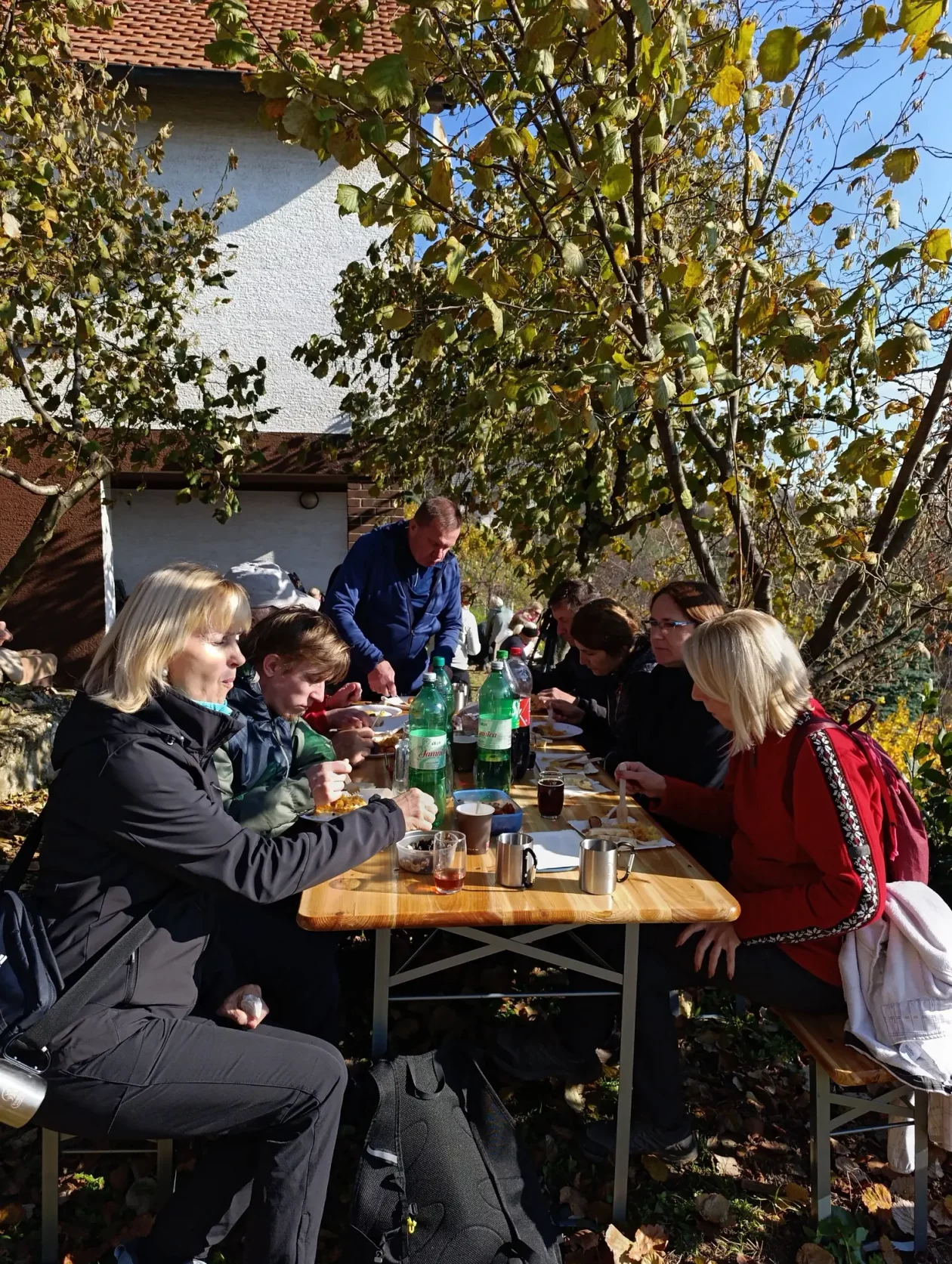 PD BUNDEK – krštenje mošta (18)